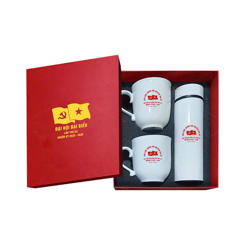 BỘ GIFT SET